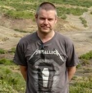 Dave Stroud