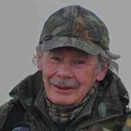 Ron Perkins