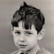 Simon Beirne