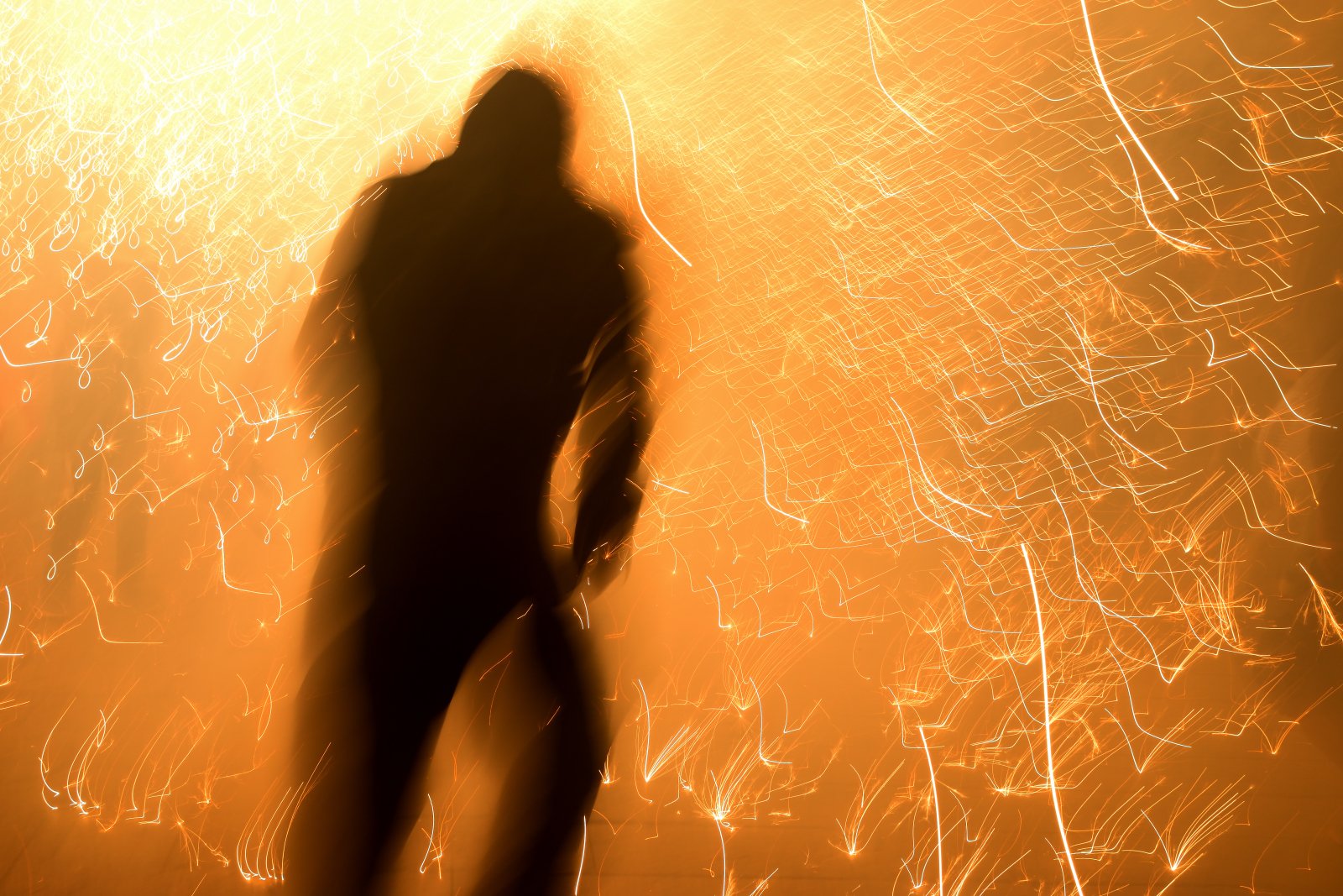 Maurici Brunet_Dancing Under Fire_Highly Commended_Best Use of Light 2025-2026.jpg