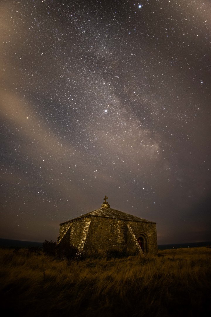 Helen Stewart_Chapel under the stars_DPI 1 2025-2026_Commended.jpg