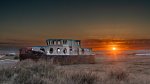 William_Hall_Blakeney Sunset.jpg