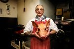 Butcher - from the Nation of Shop-keepers series.jpg