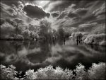 A 06 The Thames at Sutton Courtenay Peter Warrington.jpg