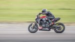 B 18 Thruxton Going Flat out Les Gordon.jpg