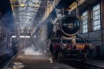 B 20 Evening At The Depot Dave Belcher.jpg