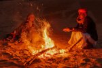 C 02 Desert Camp Fire Rajistan Dave McKay.jpg