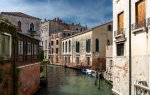 E 13 Venice Canal Scene William Hall.jpg