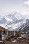 Anna Minarik Manang, A Village of the High Himalayas.jpg