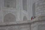 Helen Stewart Taj in the smog.jpg