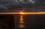 William Hall Cornwall sunset.jpg